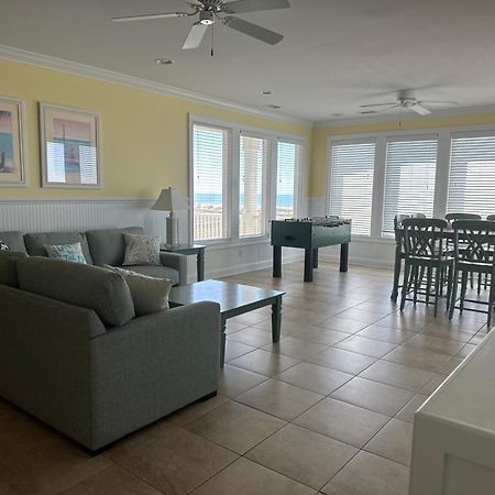 Southern Charm Of Holden Beach Eksteriør billede