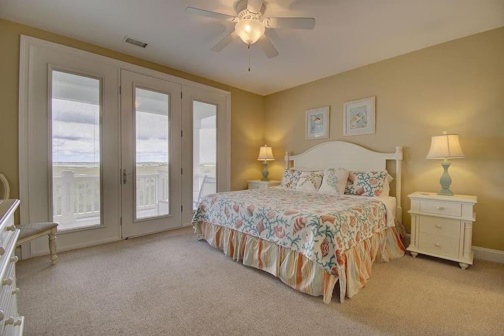 Southern Charm Of Holden Beach Eksteriør billede