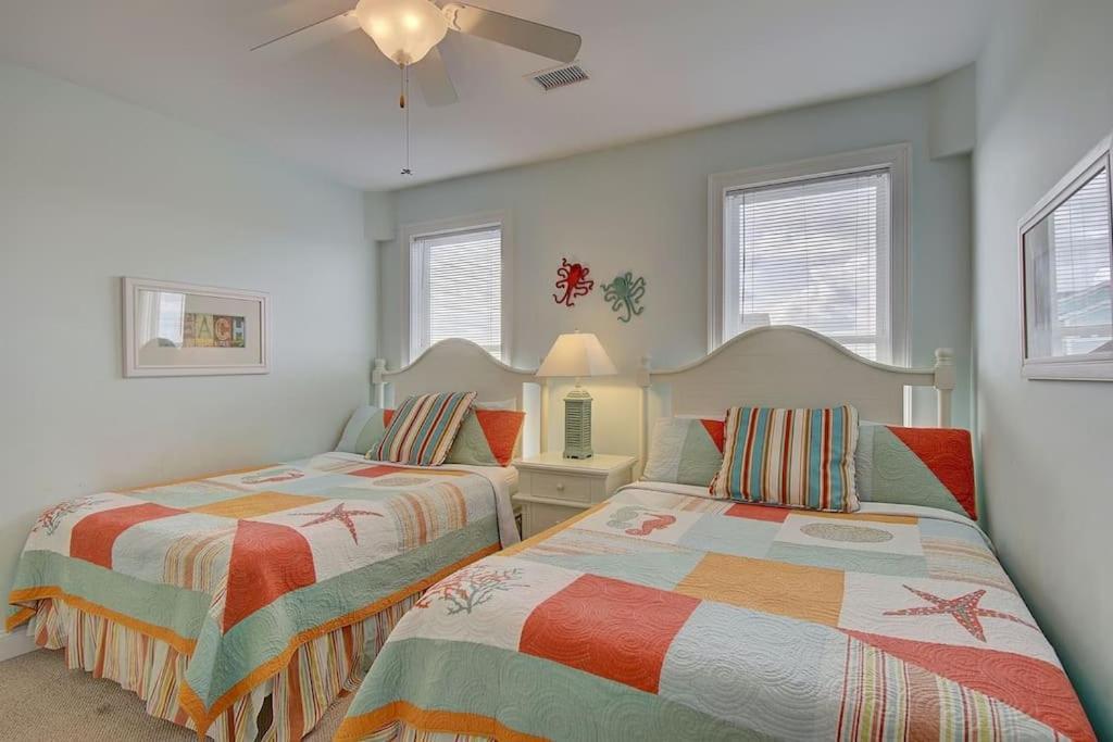 Southern Charm Of Holden Beach Eksteriør billede
