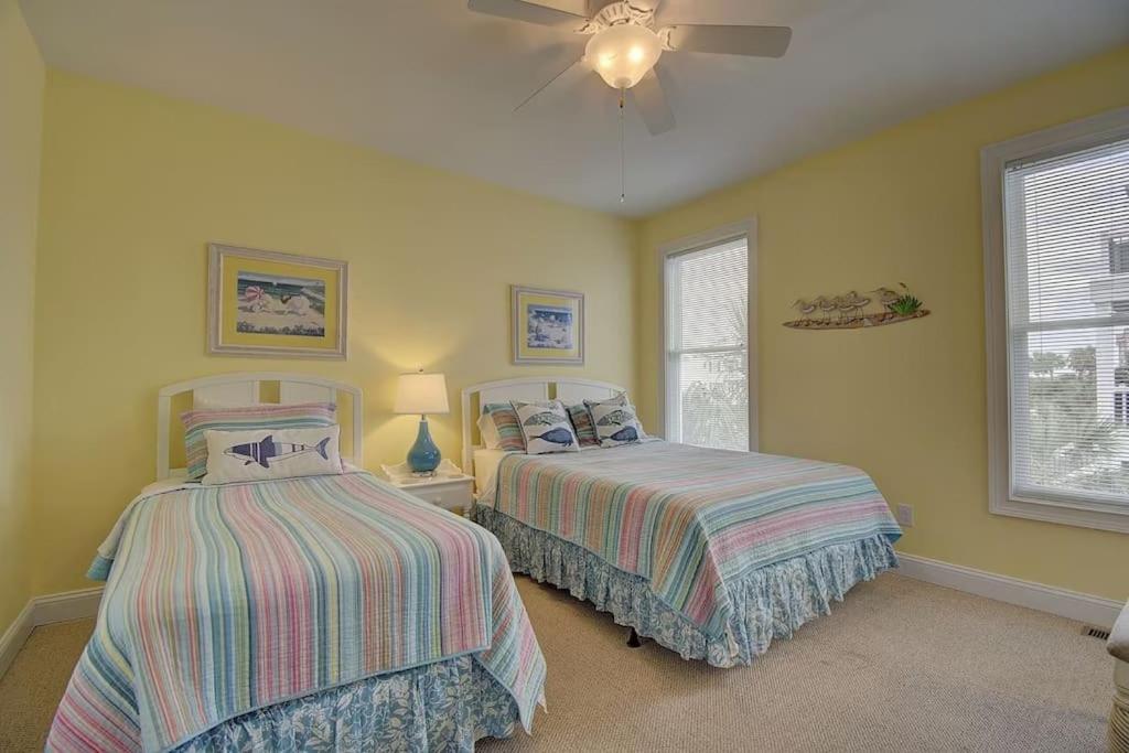 Southern Charm Of Holden Beach Eksteriør billede