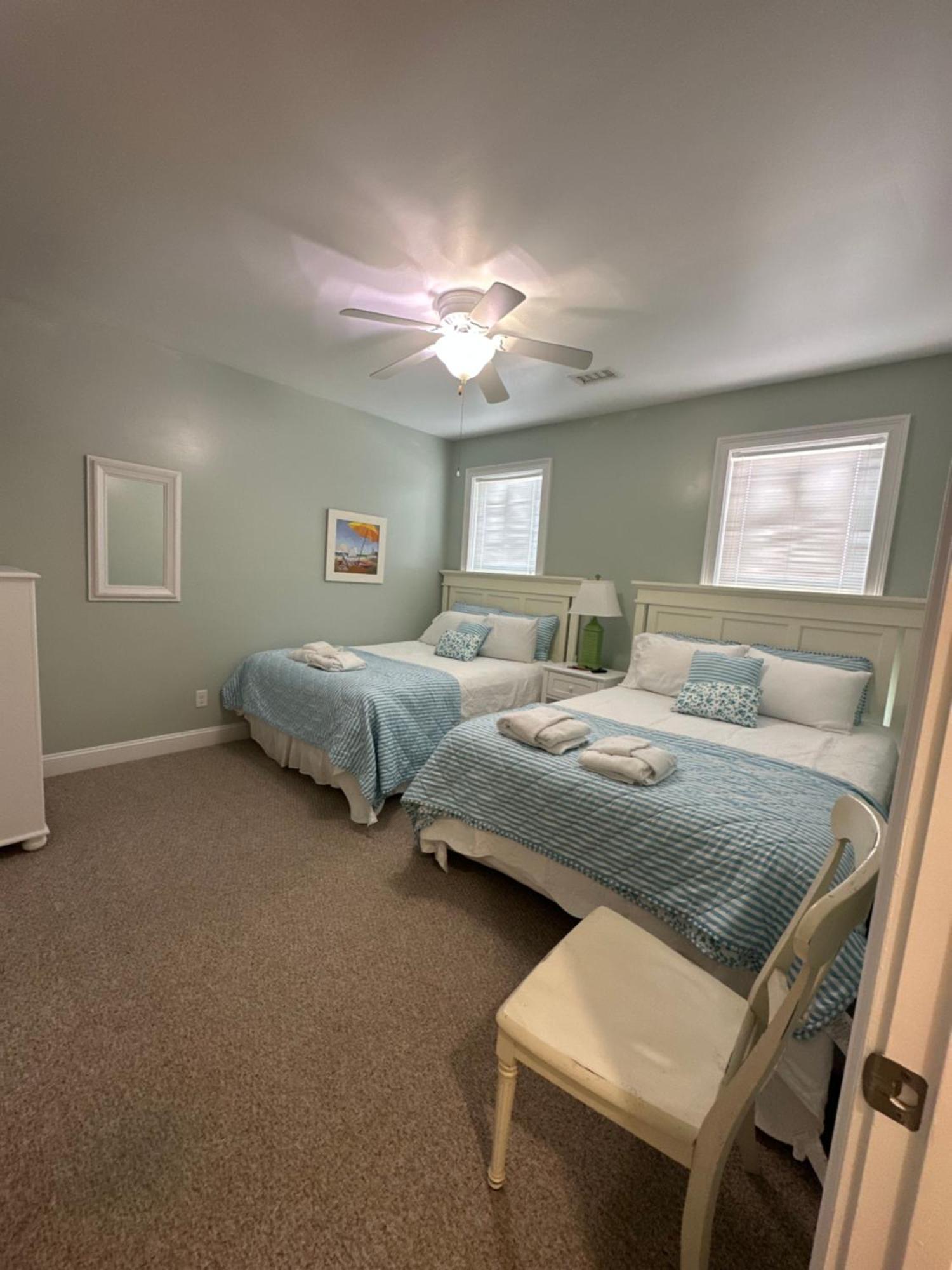 Southern Charm Of Holden Beach Eksteriør billede