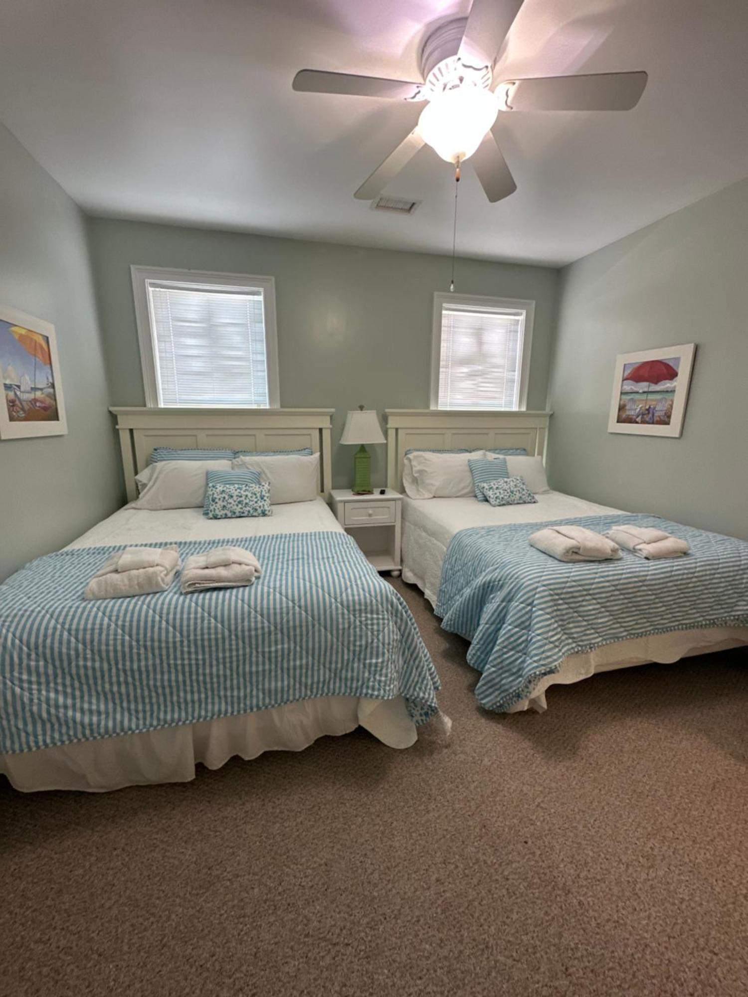 Southern Charm Of Holden Beach Eksteriør billede