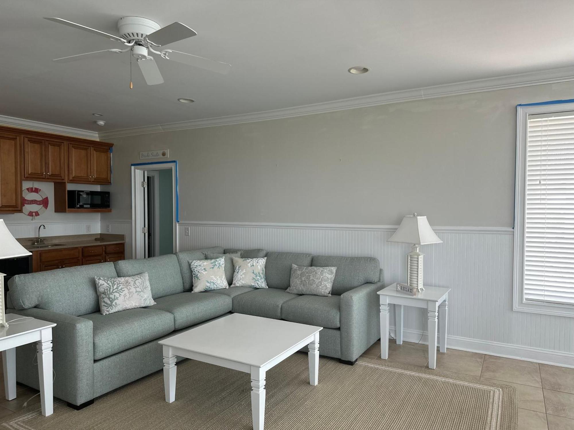 Southern Charm Of Holden Beach Eksteriør billede