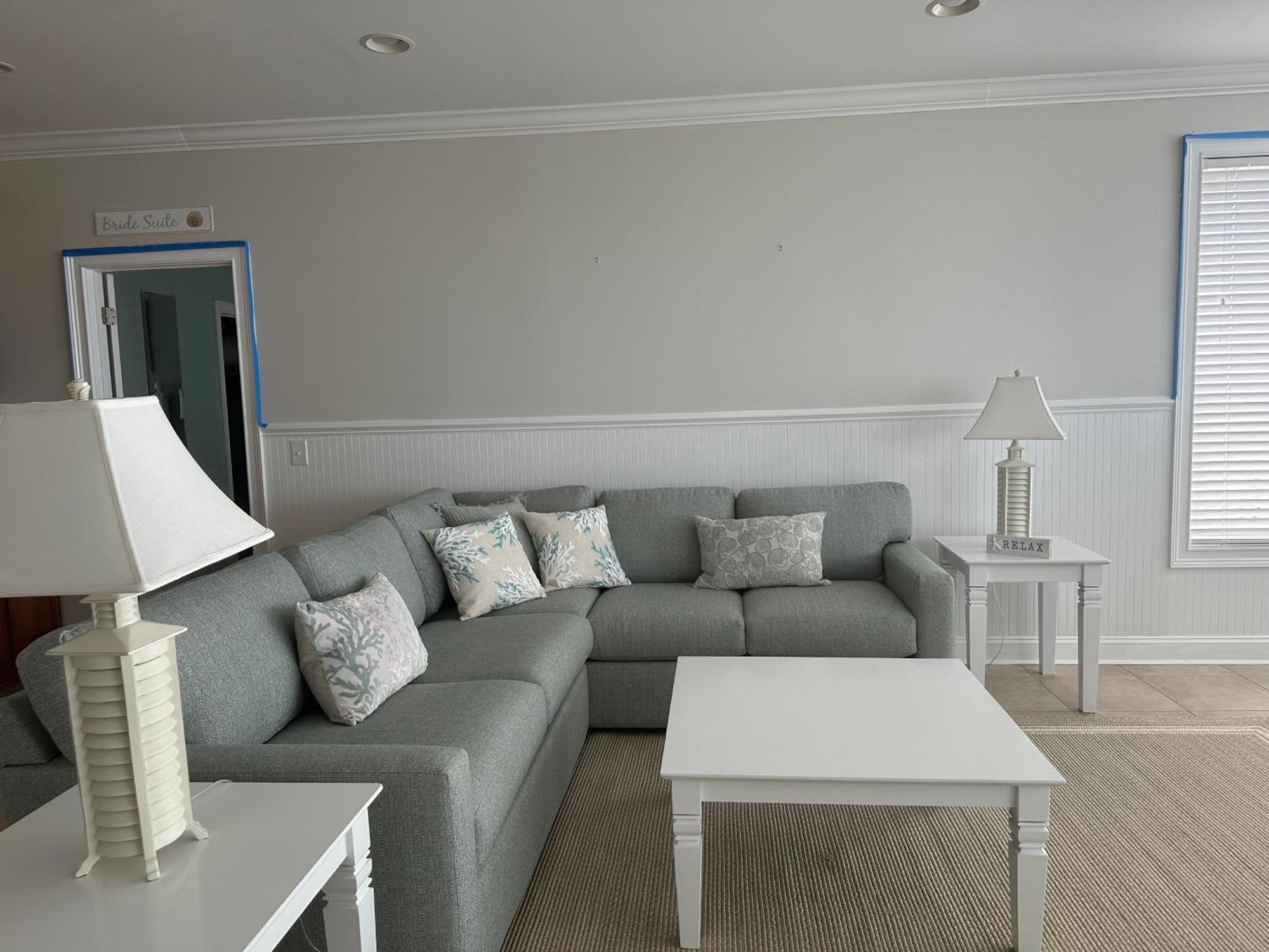 Southern Charm Of Holden Beach Eksteriør billede