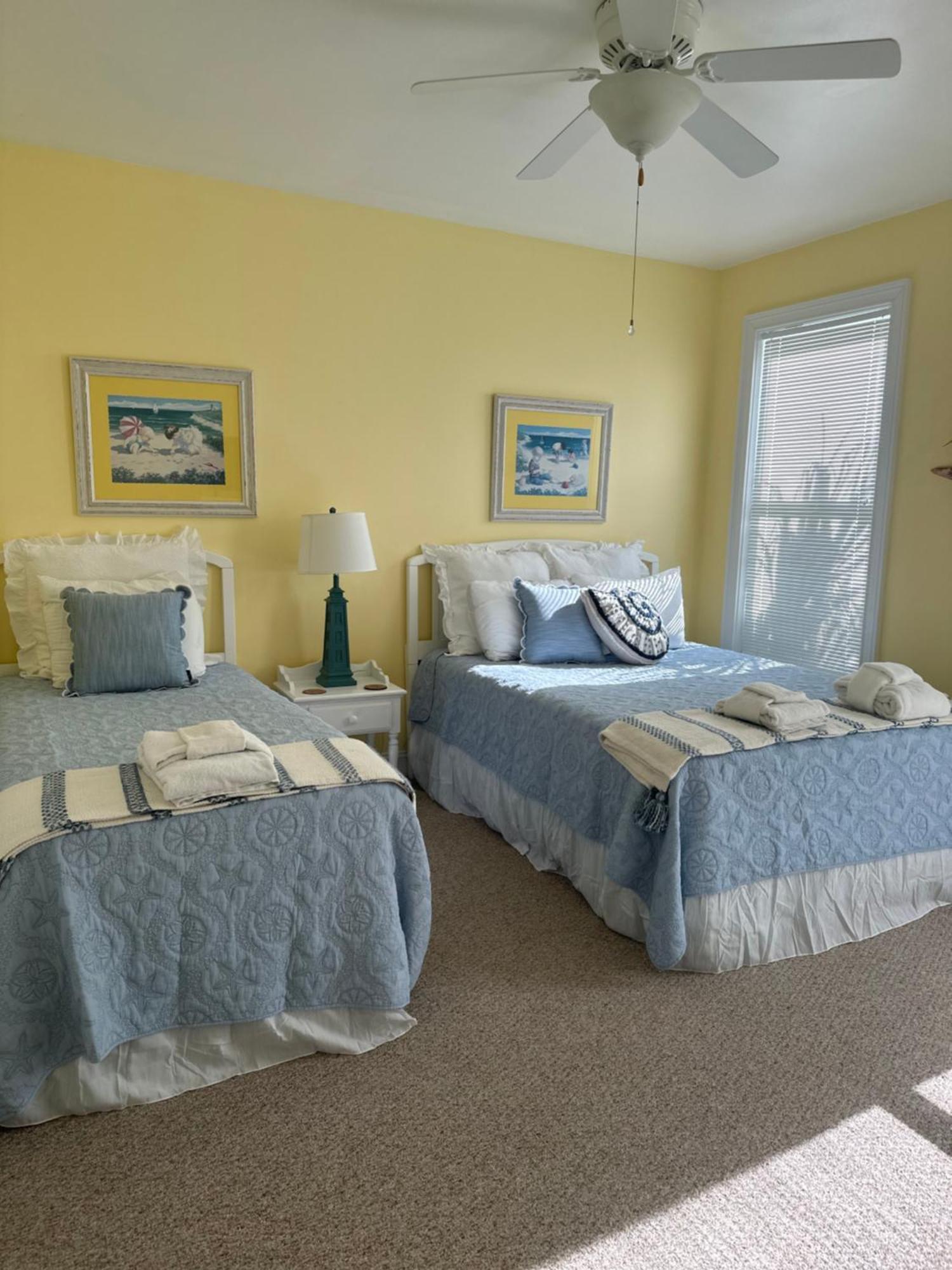 Southern Charm Of Holden Beach Eksteriør billede