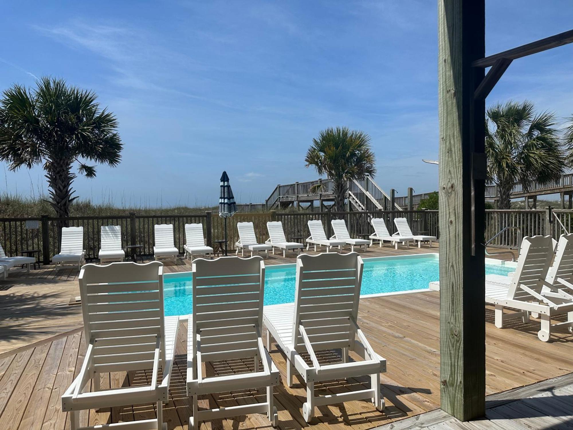 Southern Charm Of Holden Beach Eksteriør billede