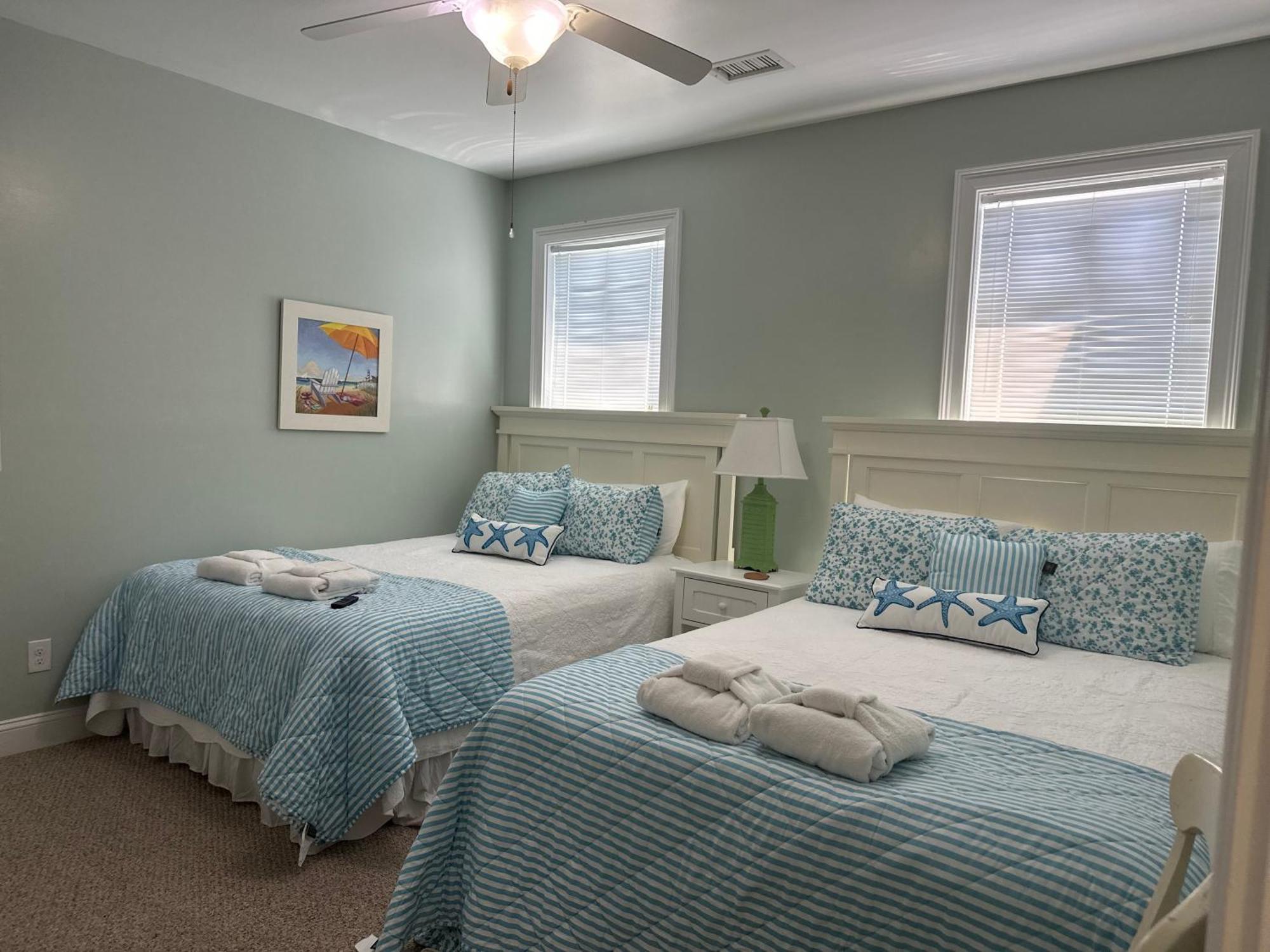 Southern Charm Of Holden Beach Eksteriør billede