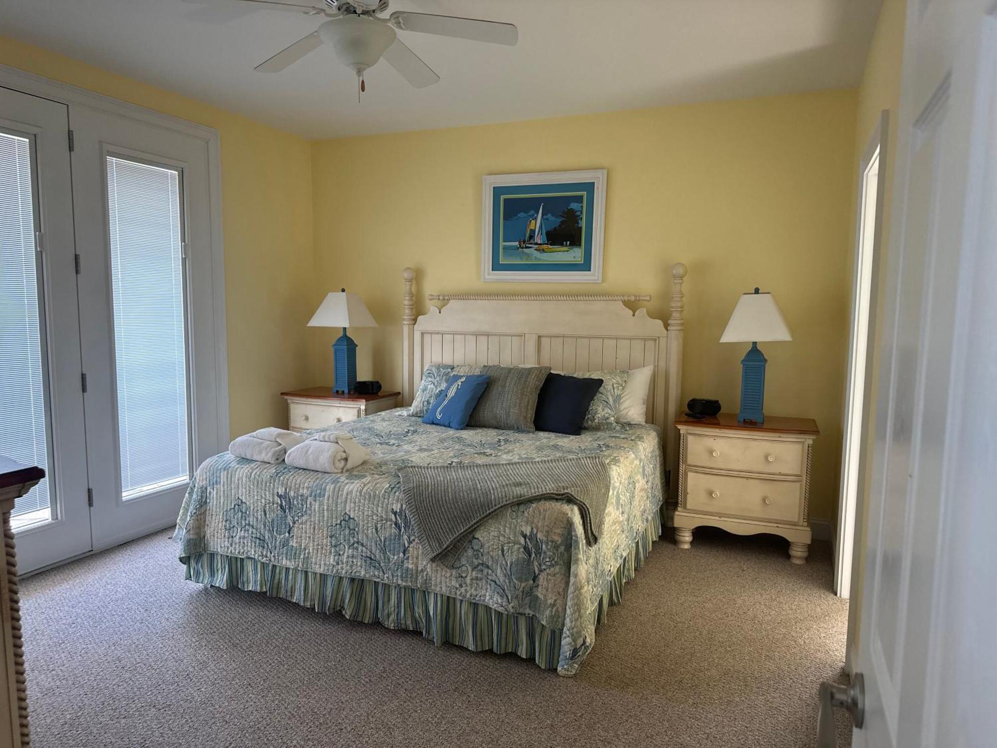 Southern Charm Of Holden Beach Eksteriør billede