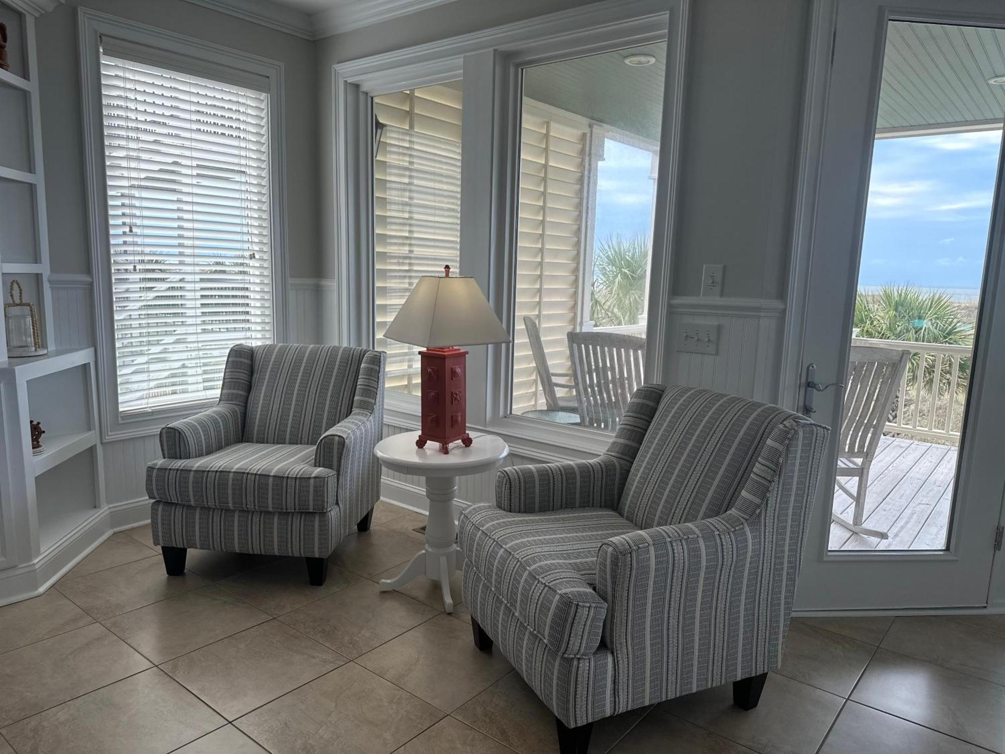 Southern Charm Of Holden Beach Eksteriør billede