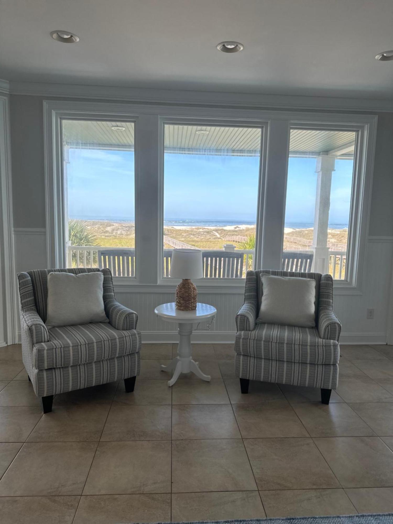 Southern Charm Of Holden Beach Eksteriør billede