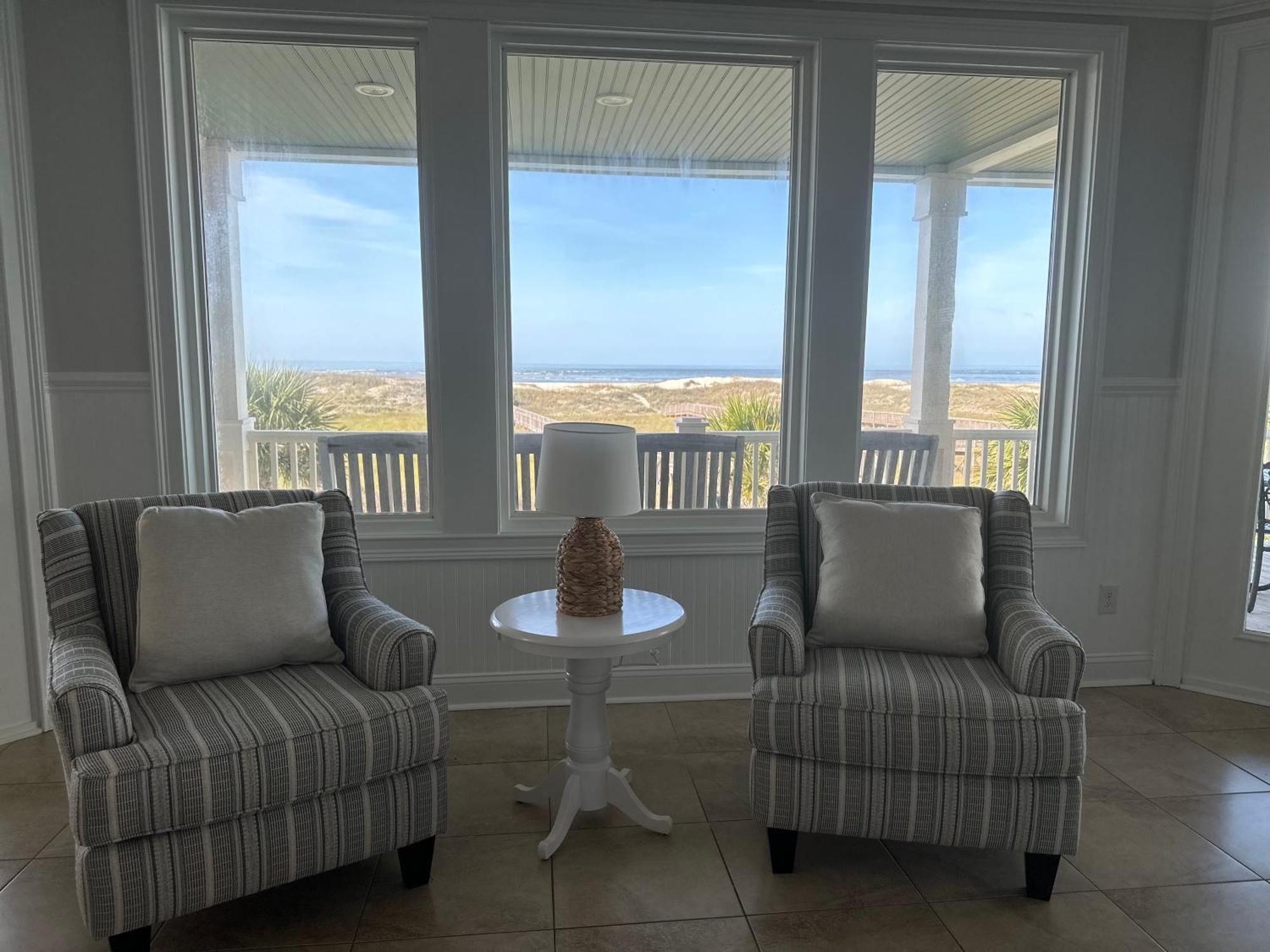 Southern Charm Of Holden Beach Eksteriør billede