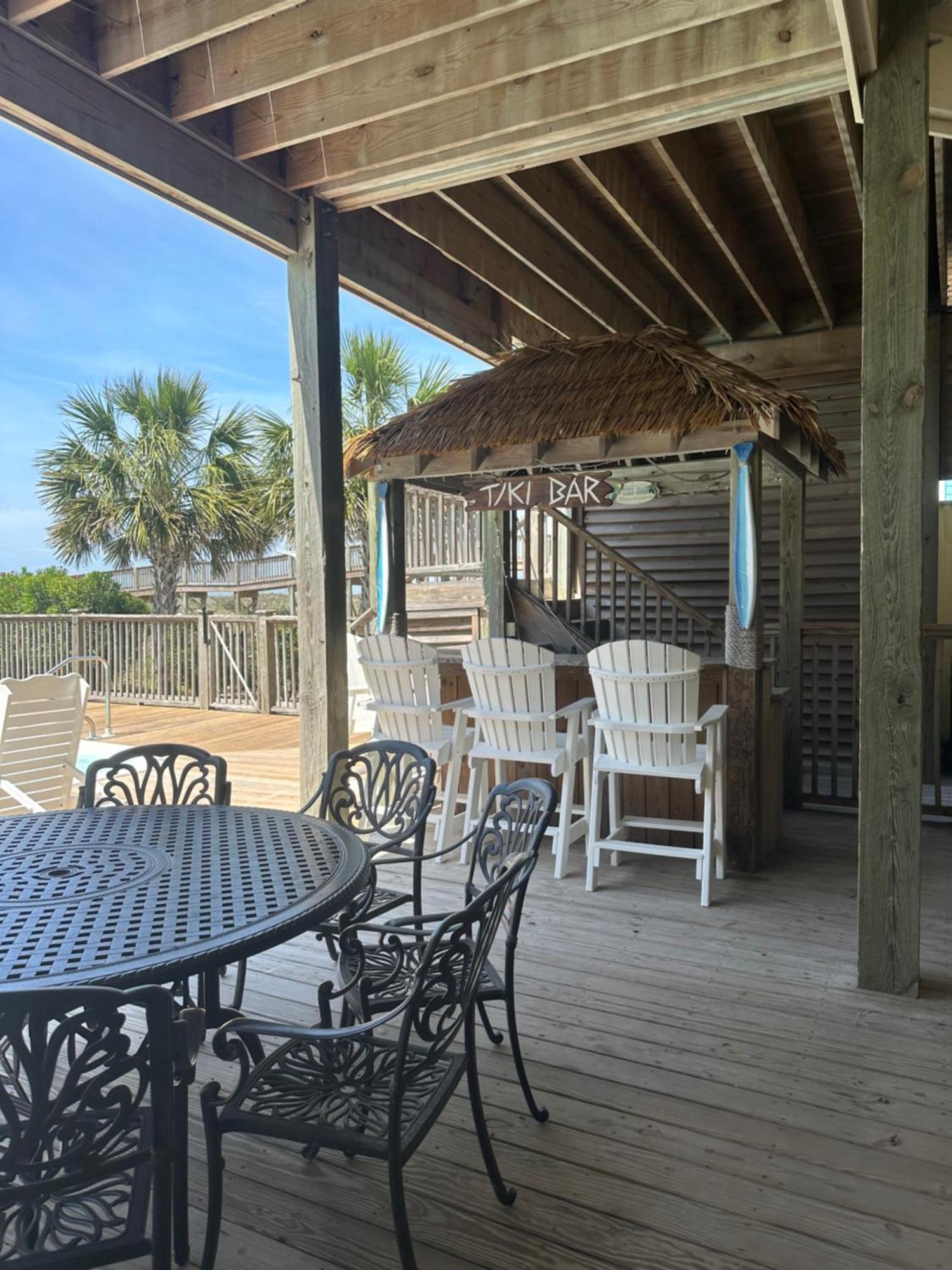 Southern Charm Of Holden Beach Eksteriør billede