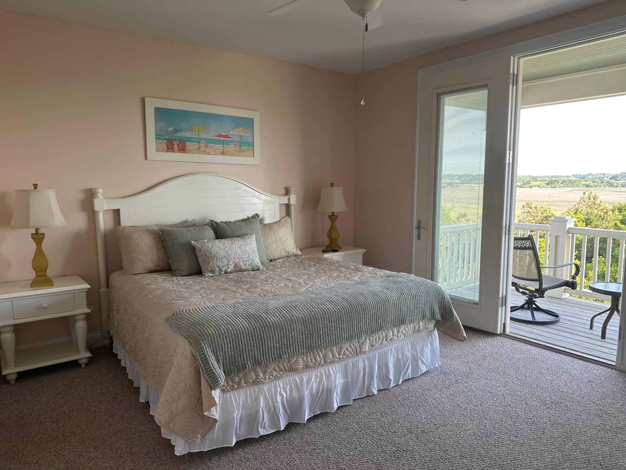 Southern Charm Of Holden Beach Eksteriør billede