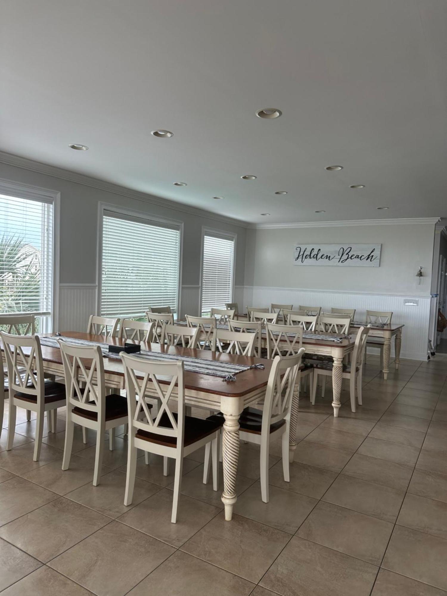 Southern Charm Of Holden Beach Eksteriør billede