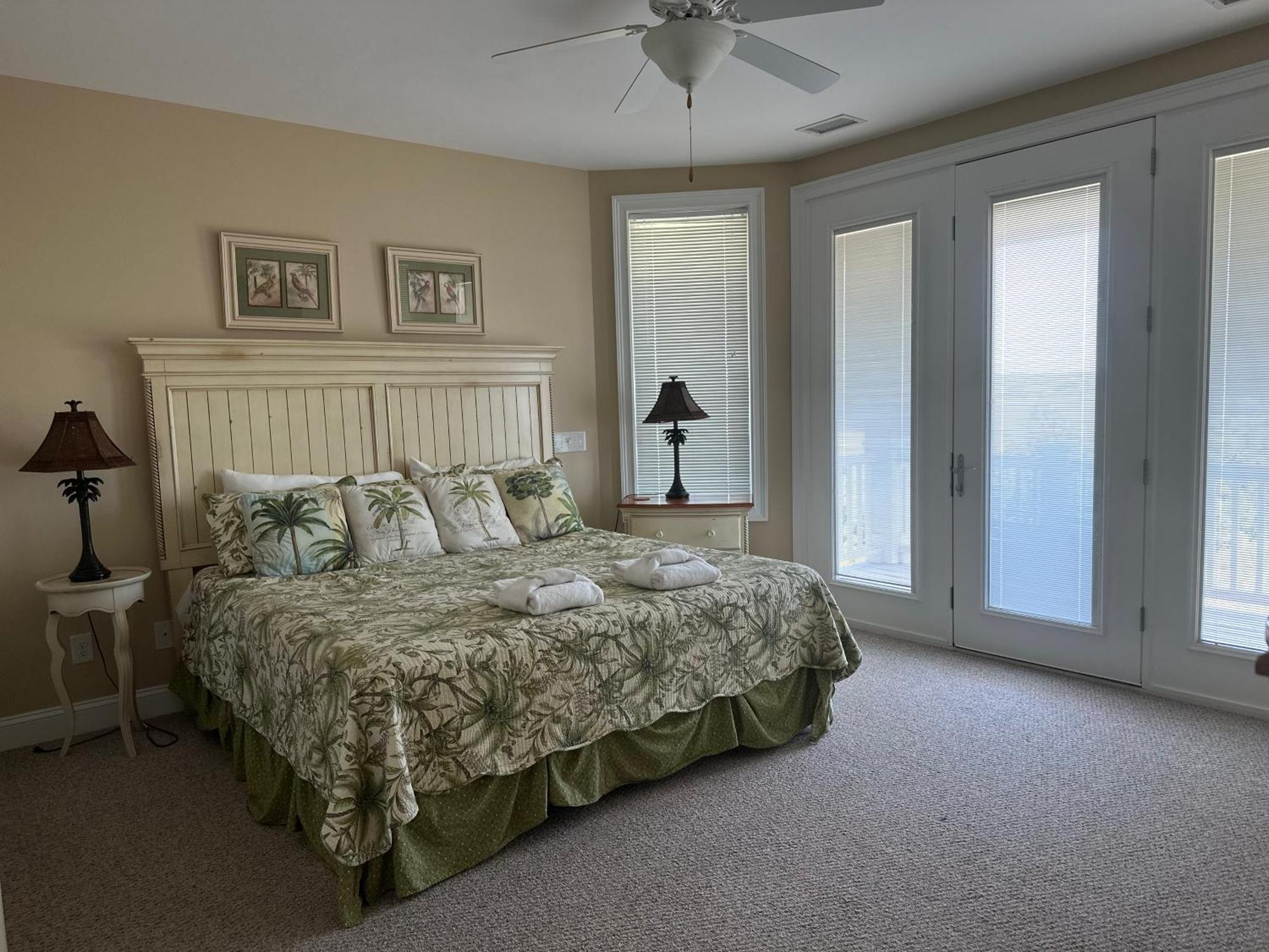 Southern Charm Of Holden Beach Eksteriør billede