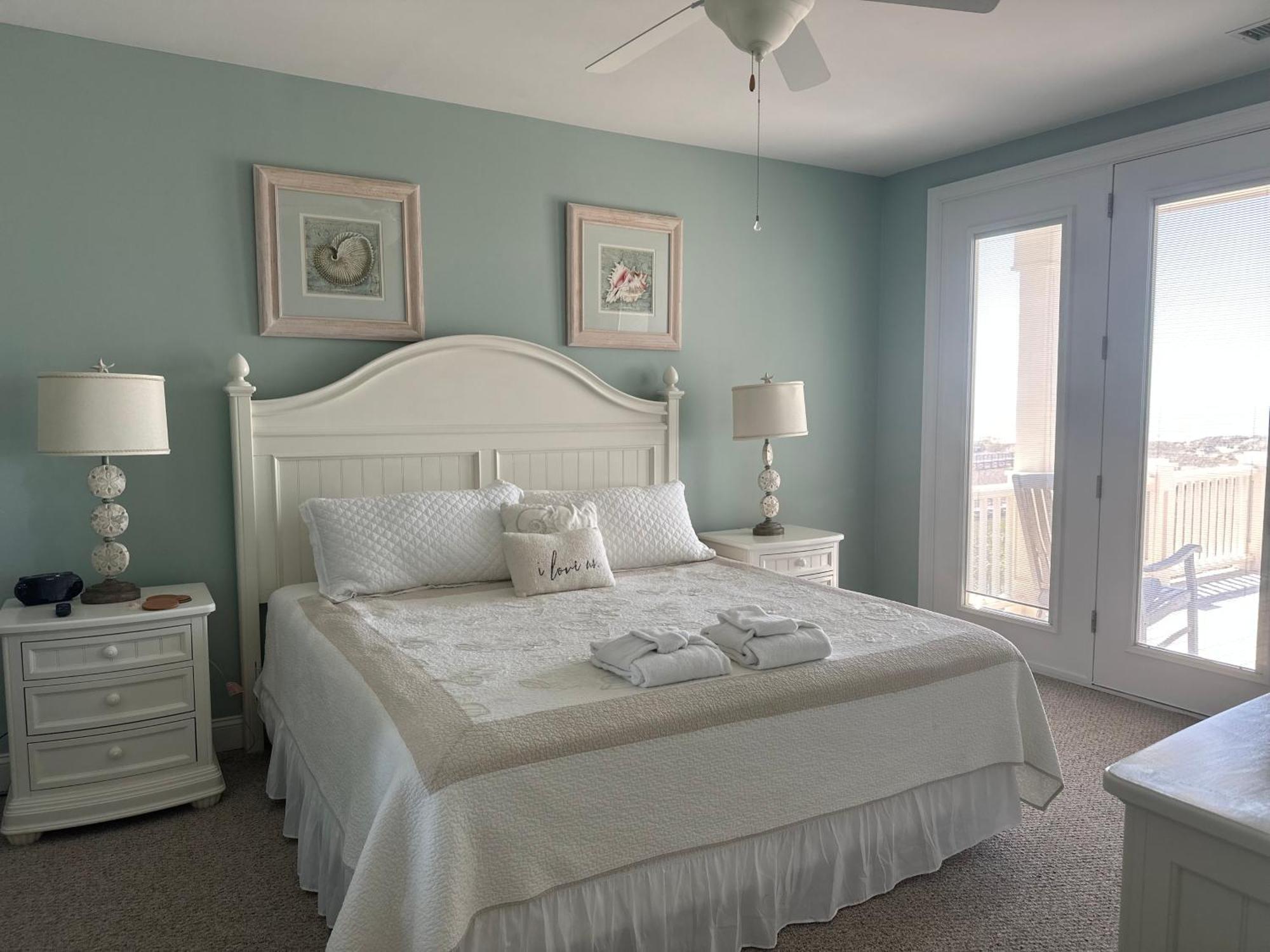 Southern Charm Of Holden Beach Eksteriør billede
