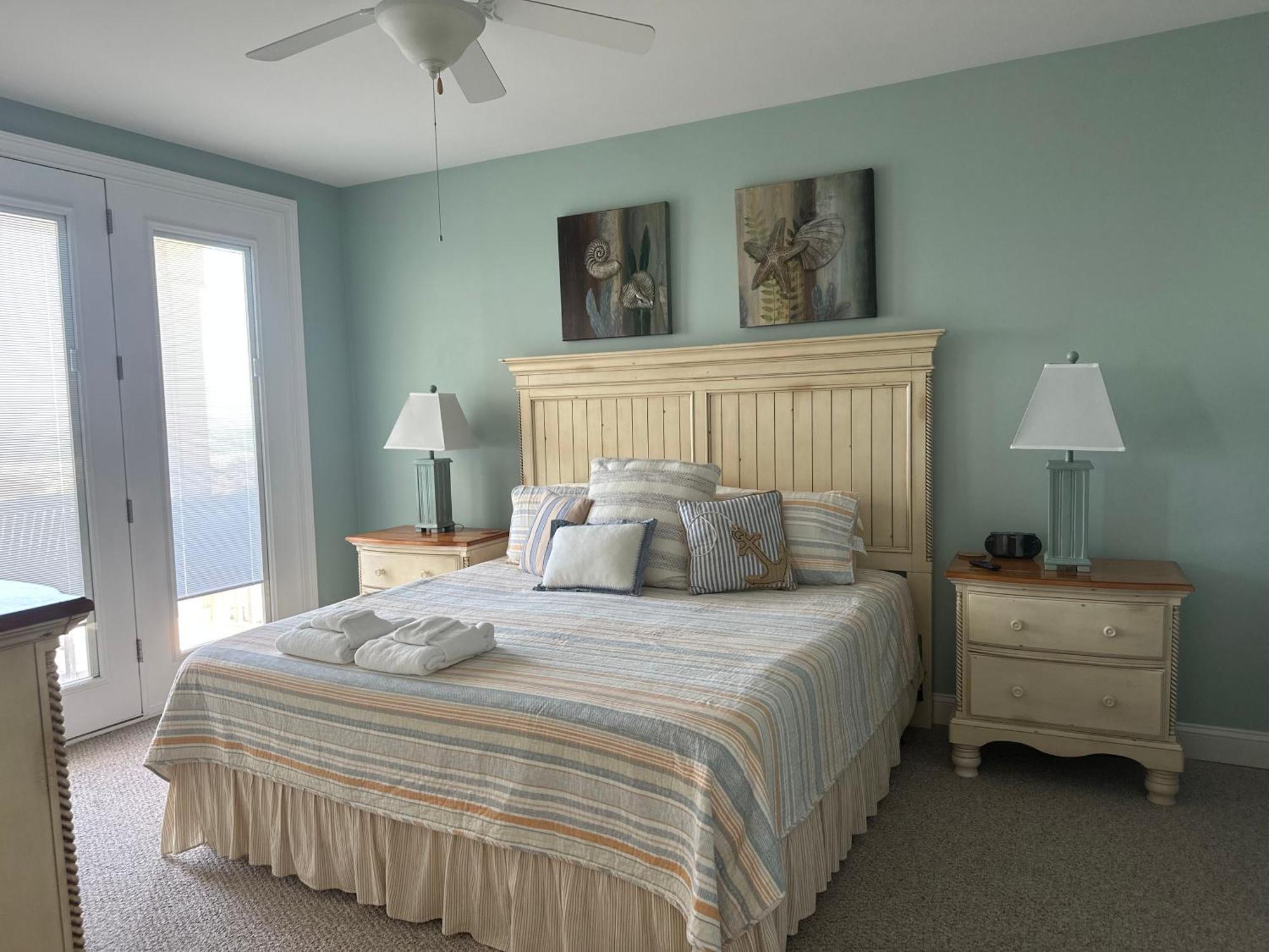 Southern Charm Of Holden Beach Eksteriør billede