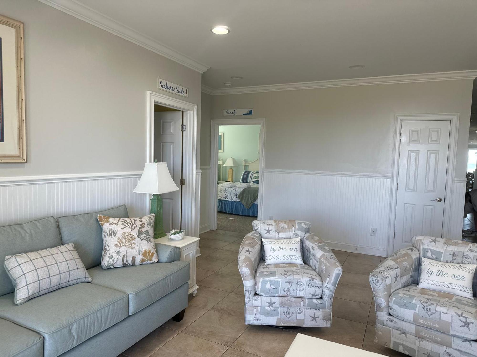 Southern Charm Of Holden Beach Eksteriør billede