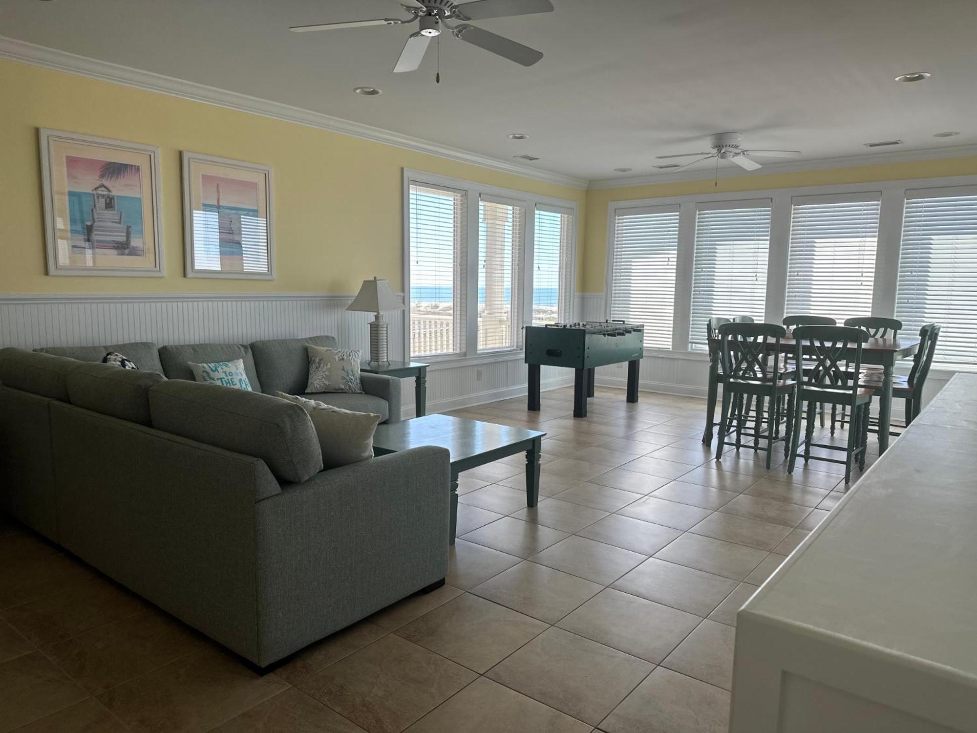 Southern Charm Of Holden Beach Eksteriør billede